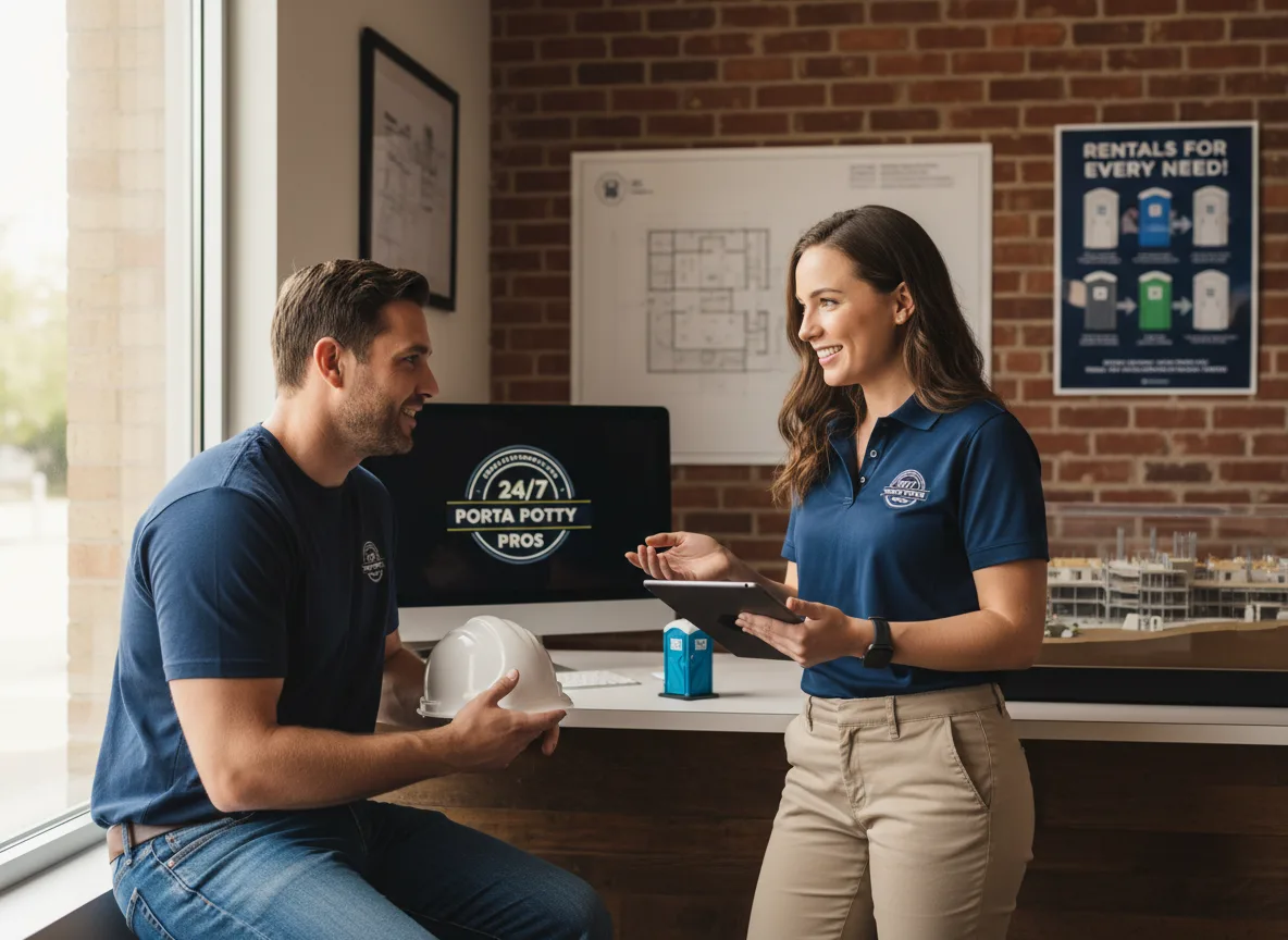 Event Portable Toilet Rental in Plaucheville, LA